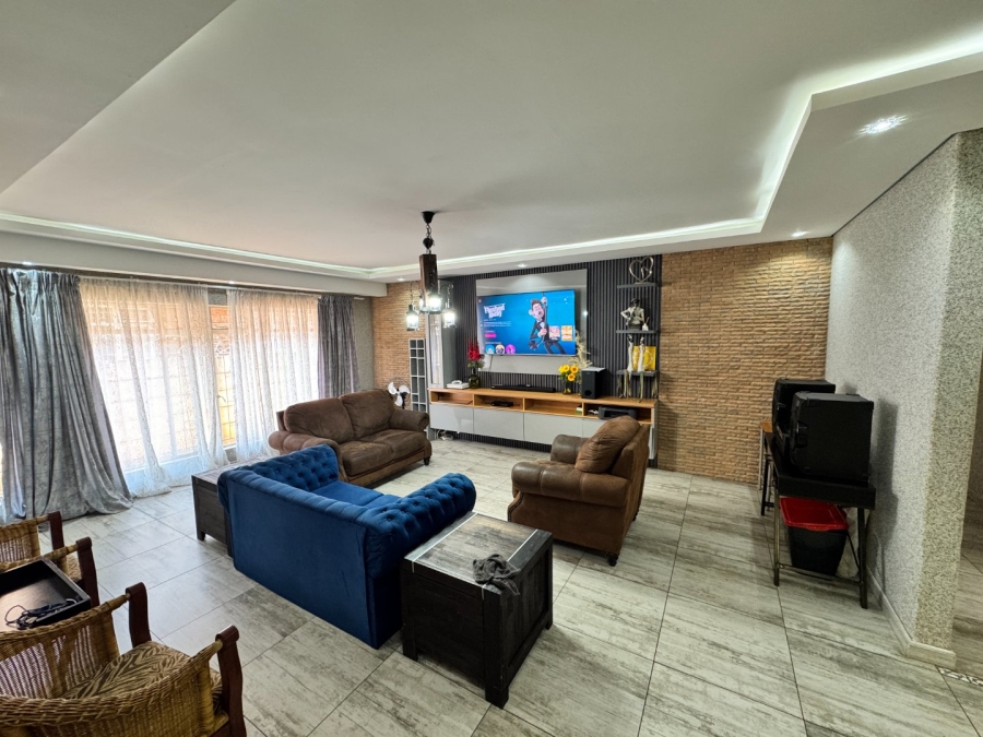 4 Bedroom Property for Sale in Potchefstroom North West